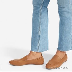 Everlane The Day Loafers